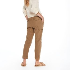 Scotch and Soda Maison Cargo Pants
